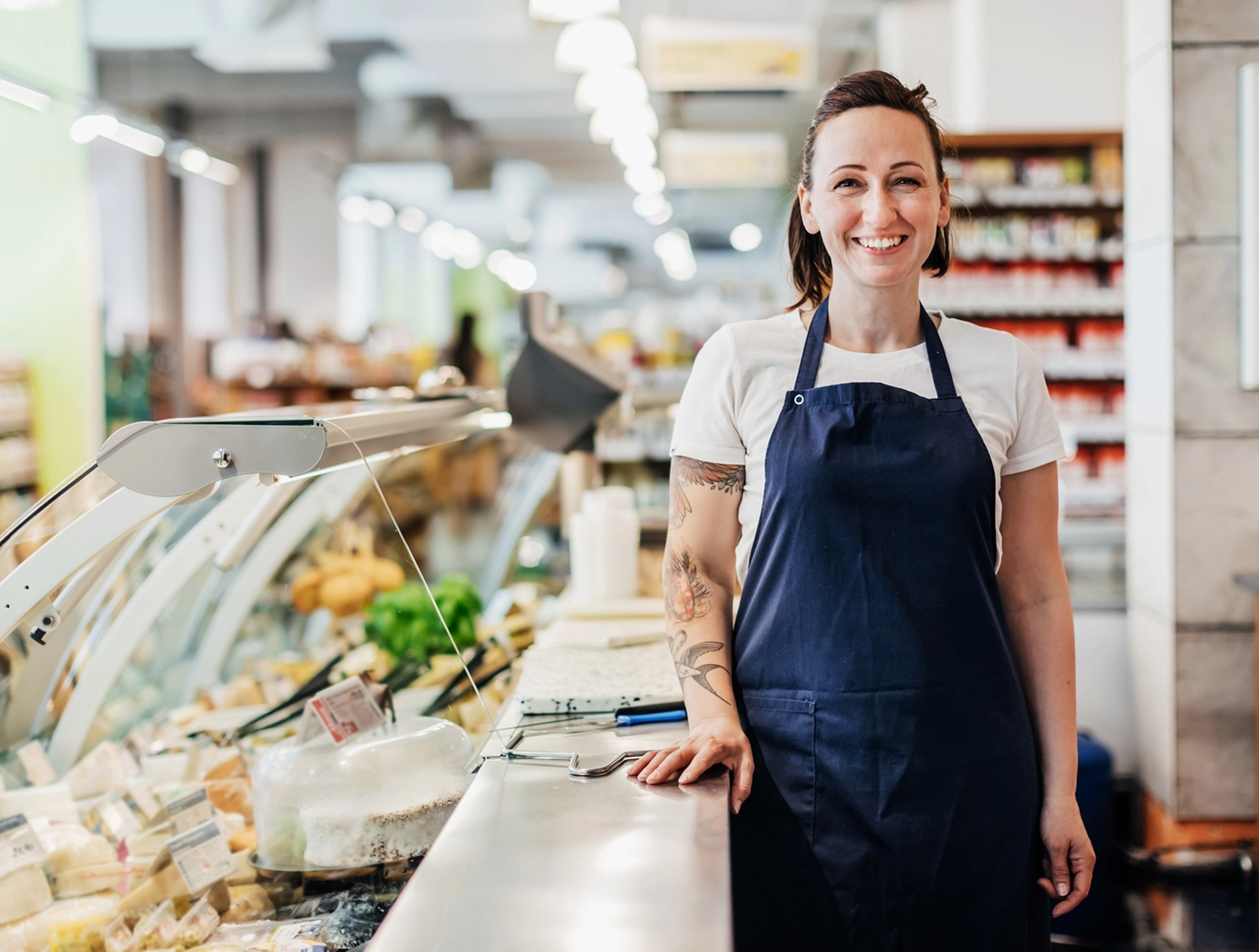 Carrousel quartier 4